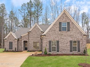 7627 John Elliott Ln, Hernando, MS 38632