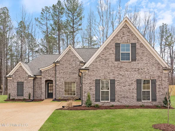 7627 John Elliott Ln, Hernando, MS 38632