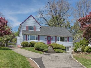 217 Pleasant Valley Way, West Orange, NJ 07052