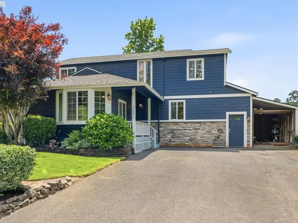 13032 Brookside Dr NE, Aurora, OR 97002