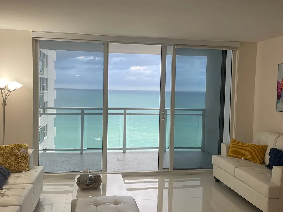 2030 S Ocean Dr #1417