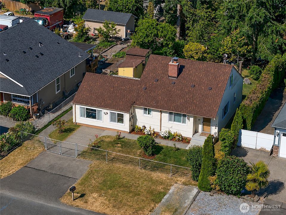 1st image of 25033 20th Avenue S