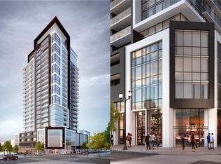 15 Queen St S #2113, Hamilton, ON L8P 3R4