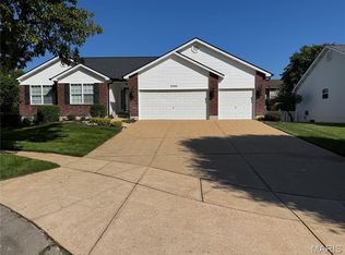 5284 Summer Cir, Imperial, MO 63052