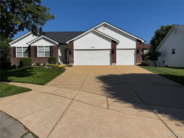 5284 Summer Cir, Imperial, MO 63052