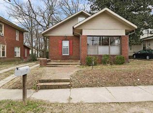 254 Campbell St, Jackson, TN 38301