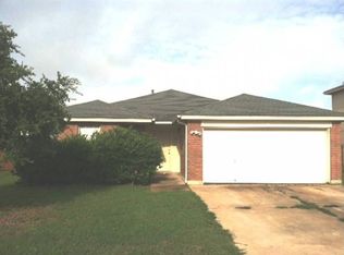 707 Riverway Ln, Leander, TX 78641