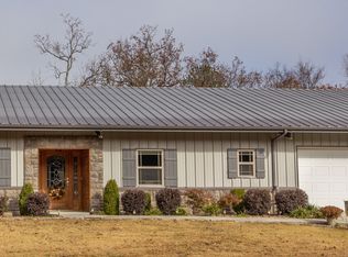 12024 Watalula Rd, Ozark, AR 72949