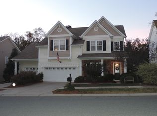 1300 Sarandon Dr, Stallings, NC 28104