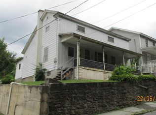 74 Lambert St, Pittston, PA 18640
