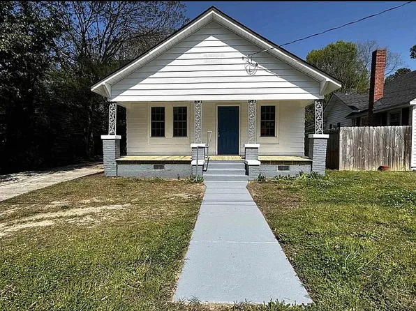 1008 Wilson St SW, Wilson, NC 27893