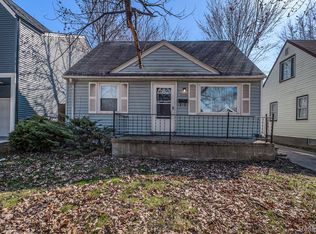 1700 Channing St, Ferndale, MI