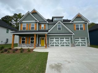 875 Kilworth Cir, Grovetown, GA 30813