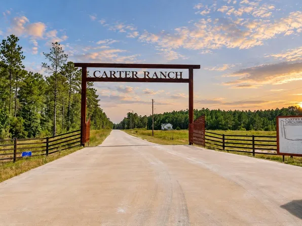 8140 Carter Ranch Rd, Kountze, TX 77625