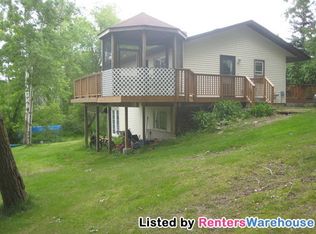16321 Iresfeld Ave NW, Clearwater, MN 55320