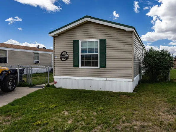 1272 W Lyons #14, Laramie, WY 92070