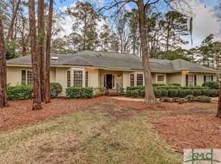 6 Mayhaw Ln, Savannah, GA 31411
