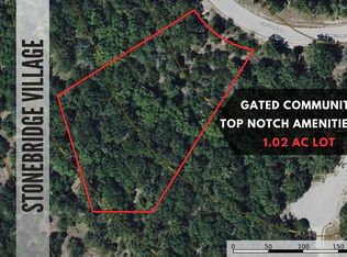 24 Limestone Dr Lot 24, Reeds Spring, MO 65737