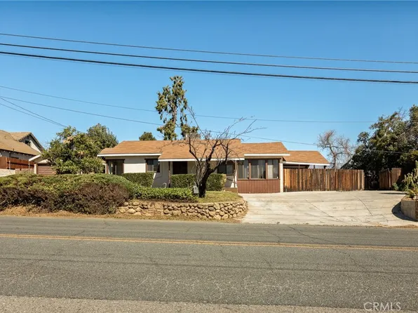 31642 Avenue E, Yucaipa, CA 92399