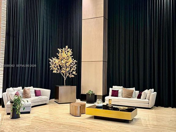 3rd image of 950 Brickell Bay Dr APT 4505
