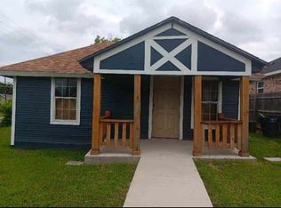 4701 Chapman St, Fort Worth, TX 76105