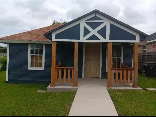 4701 Chapman St, Fort Worth, TX 76105