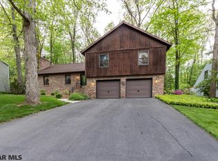 670 Berkshire Dr, State College, PA 16803