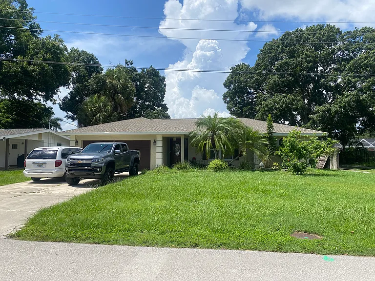 Condor Ln — Photo 15
