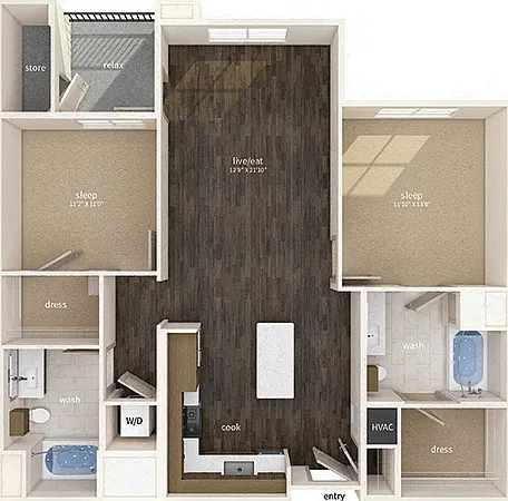 Gravity — Photo 36