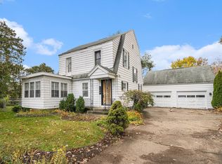 123 Marshall Blvd, Elkhart, IN 46516
