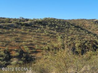 218 Circulo Silva, Rio Rico, AZ 85648