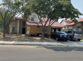 2640 E Avenue Q15, Palmdale, CA 93550