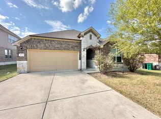822 Olive Ln, Harker Heights, TX 76548