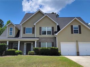 5291 Caitlin Ln, Douglasville, GA 30135