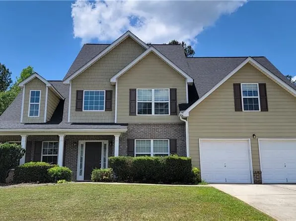 5291 Caitlin Ln, Douglasville, GA 30135