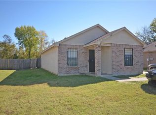 2913 Dillard St, Fort Worth, TX 76105