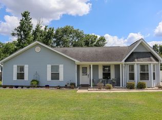 104 Rickey Ln, Taylor, AL 36301