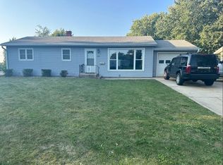 448 Kellogg Ave, Janesville, WI 53546