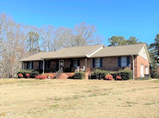 300 Snyder Ave, Elberton, GA 30635