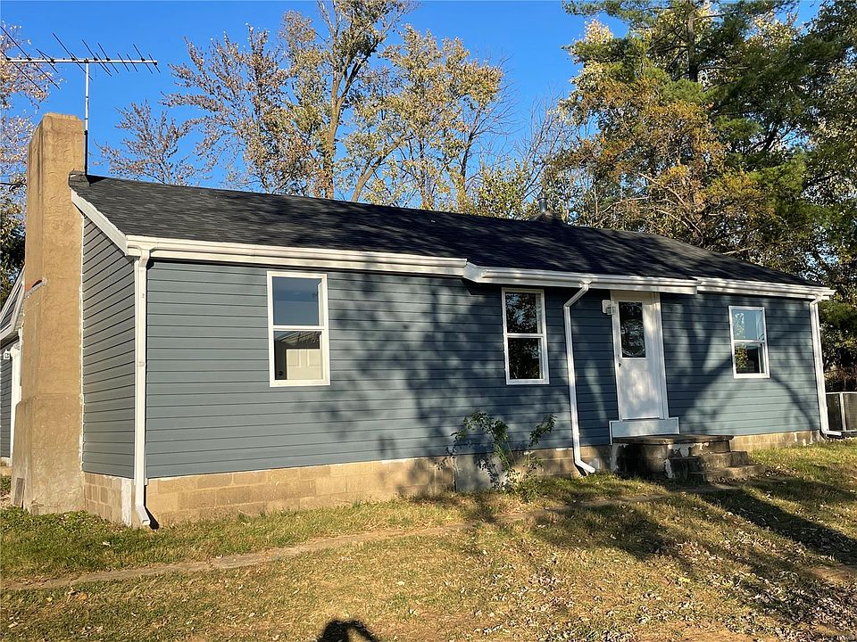 115 Elm Tree Rd, Moscow Mills, MO 63362 Zillow