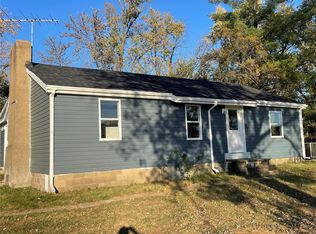 115 Elm Tree Rd, Moscow Mills, MO 63362