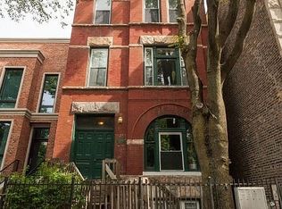 1734 W Erie St APT 1, Chicago, IL 60622