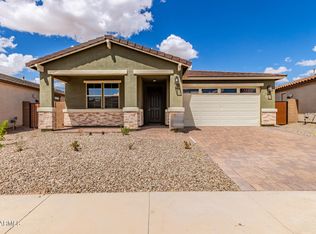 40470 W RIO GRANDE Drive, Maricopa, AZ 85138