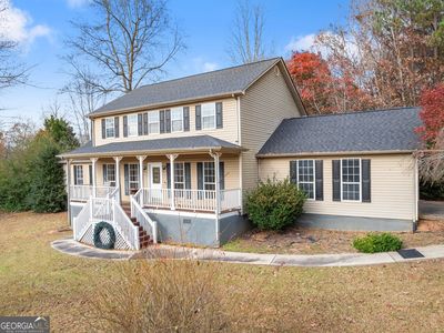 81 Heather Way, Cleveland, GA, 30528