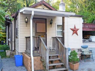 71 Klapperthal Rd, Reading, PA 19606