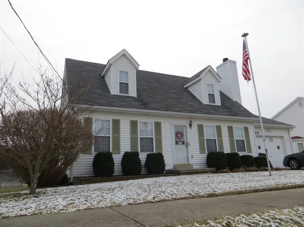 832 Edgebrook Dr, Vine Grove, KY 40175