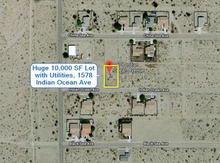 1578 Indian Ocean Ave, Thermal, CA 92274