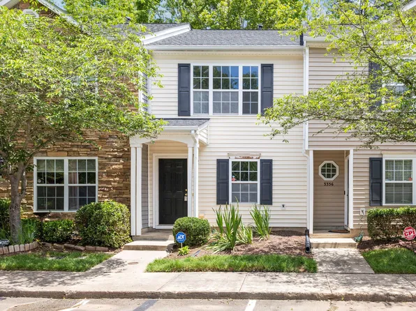 3358 Tarleton W, Durham, NC 27713