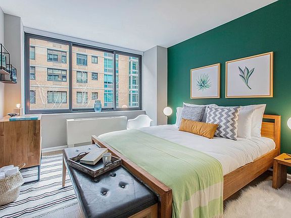 5th image of 439 W 53rd St #305