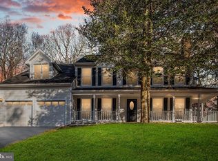 5000 York Ct, Fredericksburg, VA 22408